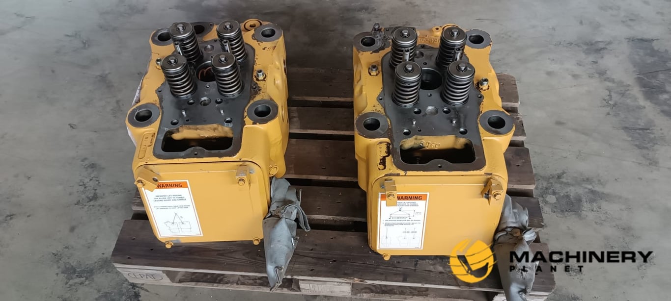 Heavy machinery product image - Image 10 of 15