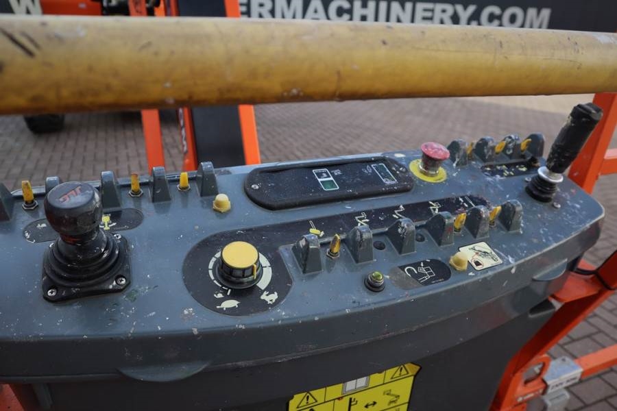 JLG 660SJ Valid Inspection, *Guarantee! Diesel, 4x4 Dr 2019 JLG - 660SJ - 60978 660SJ Valid Inspection, *Guarantee! Diesel...