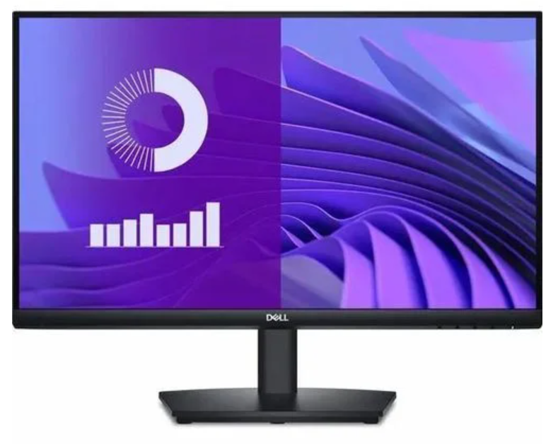 Dell E2425H 23.8"" FHD Monitor