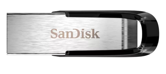 SanDisk Ultra Flair USB 3.0 Flash Drive