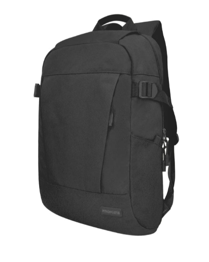Promate 15.6" Casual Laptop Backpack