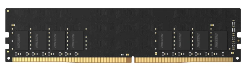 Hiksemi DDR4 Desktop RAM | 8GB 3200MHz UDIMM