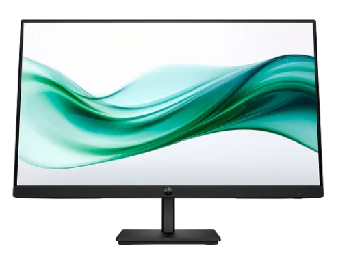 HP Series 3 Pro 23.8 inch FHD Monitor - 324pv