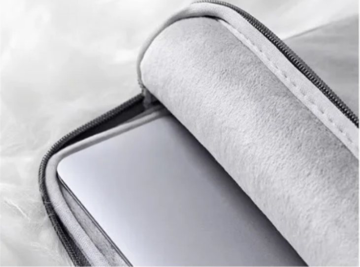 UGREEN Laptop Sleeve Case 14-14.9'' Grey - LP187 alternate view