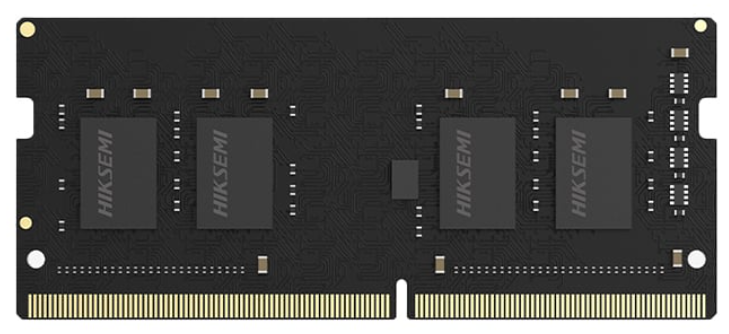 Hiksemi Hiker 8GB DDR4-3200 Laptop RAM
