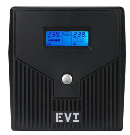 EVI LINE INTERACTIVE UPS