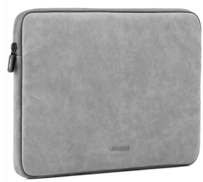 UGREEN Laptop Sleeve Case 14-14.9'' Grey - LP187