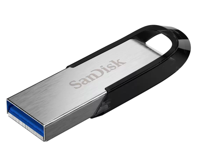 SanDisk Ultra Flair USB 3.0 Flash Drive alternate view