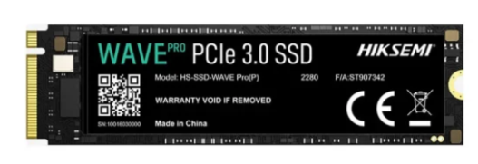 HiKSemi Wave Pro(P) 256GB