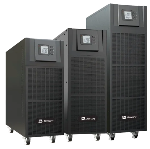 Mercury MDC3320s Online Ups