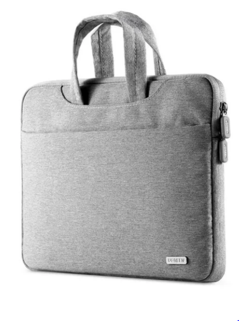 UGREEN Laptop Carry Case 15-15.9'' Grey - LP437