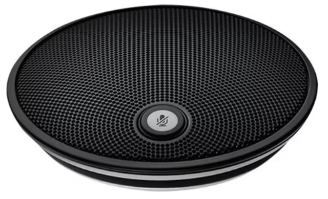 Logitech GROUP alternate view