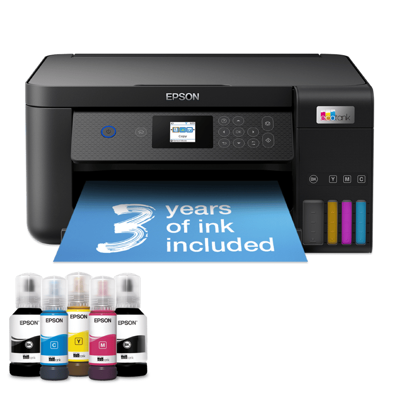 Epson EcoTank L4260