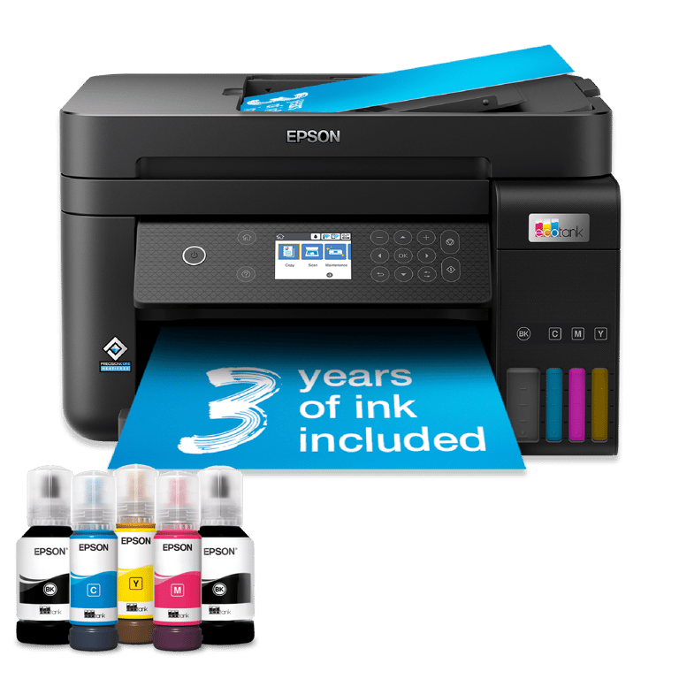 Epson EcoTank L6270