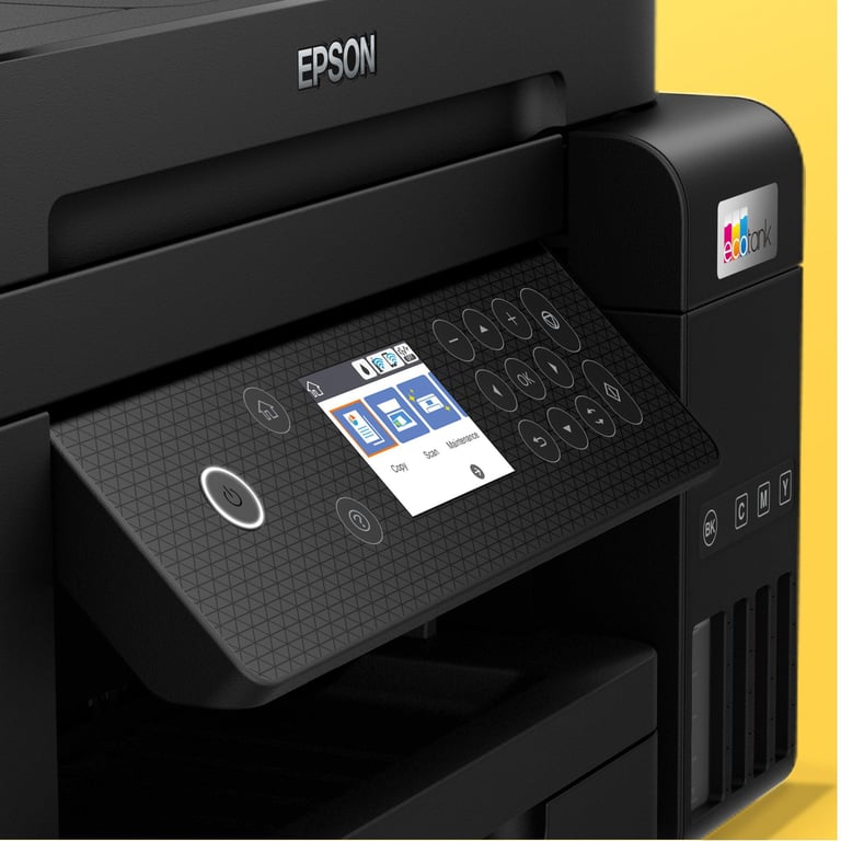 Epson EcoTank L6270 alternate view