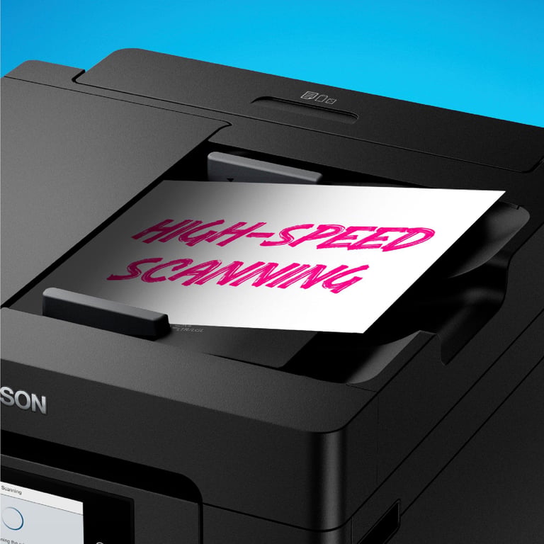 Epson EcoTank L6570 Business Printer alternate view