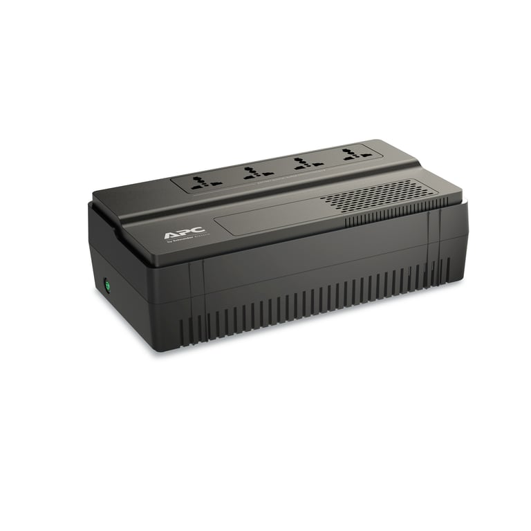APC Easy UPS BV 650VA Floor/Wall Mount 230V alternate view