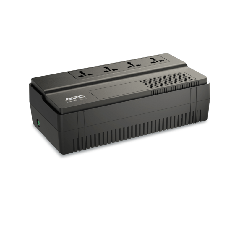 APC Easy UPS BV 800VA Floor/Wall Mount 230V