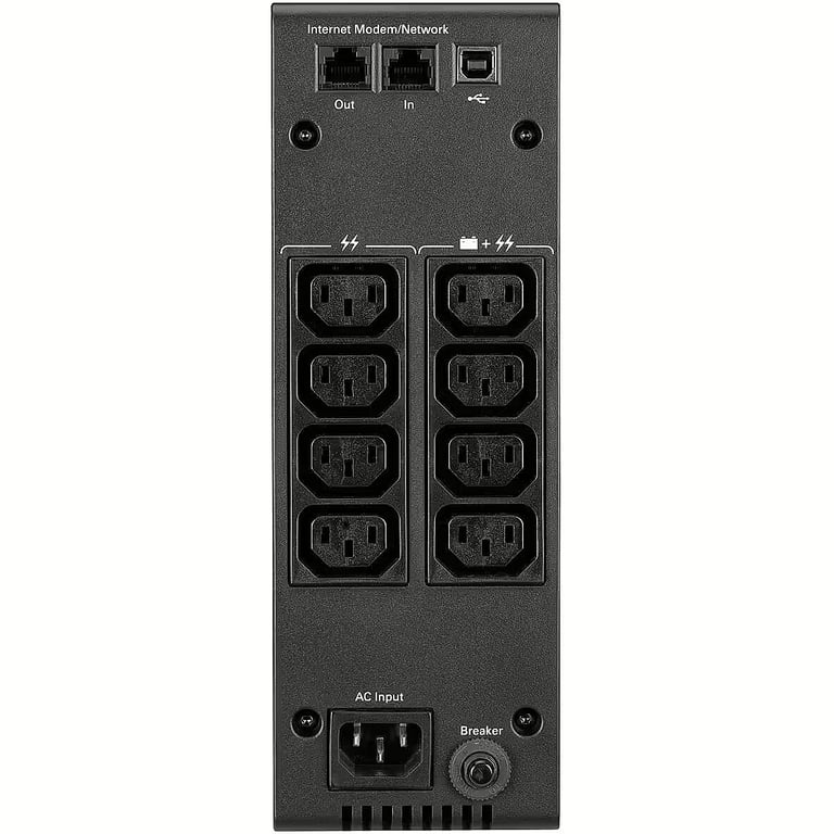 Eaton 5S 1000i 1kVA Line-Interactive UPS alternate view