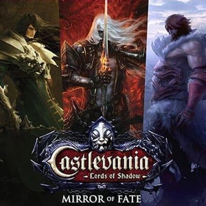 Castlevania: Lords of Shadow – Mirror of Fate HD Playstation 3