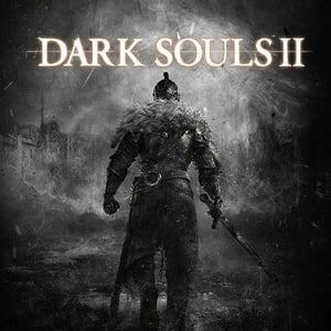Dark Souls II Playstation 3 Mídia Digital - Fonte dos Games