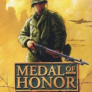 Medal of Honor (PS1 Classic) Playstation 3 Mídia Digital - Fonte
