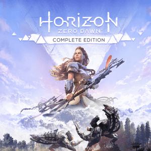 Horizon Zero Dawn Complete Edition PS5 Mídia Digital - Fonte dos Games