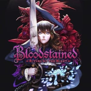 Bloodstained: Ritual of the Night PS5 Mídia Digital - Fonte dos Games
