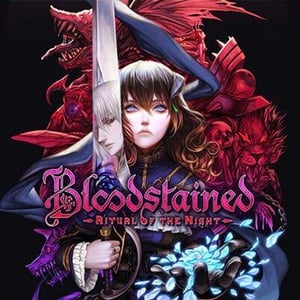 Bloodstained: Ritual of the Night PS4 Mídia Digital - Fonte dos Games