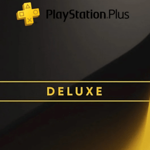psn plus 1 meses PS4 mídia digital ( PSN PLUS DELUXE ) - Fonte dos