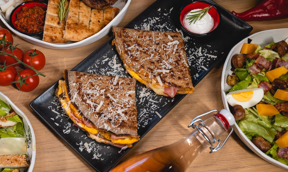 BOEM-Bar Brasserie