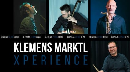 КЛЕМЕНС МАРКТЛ – ЭКСПЕРИЕНС