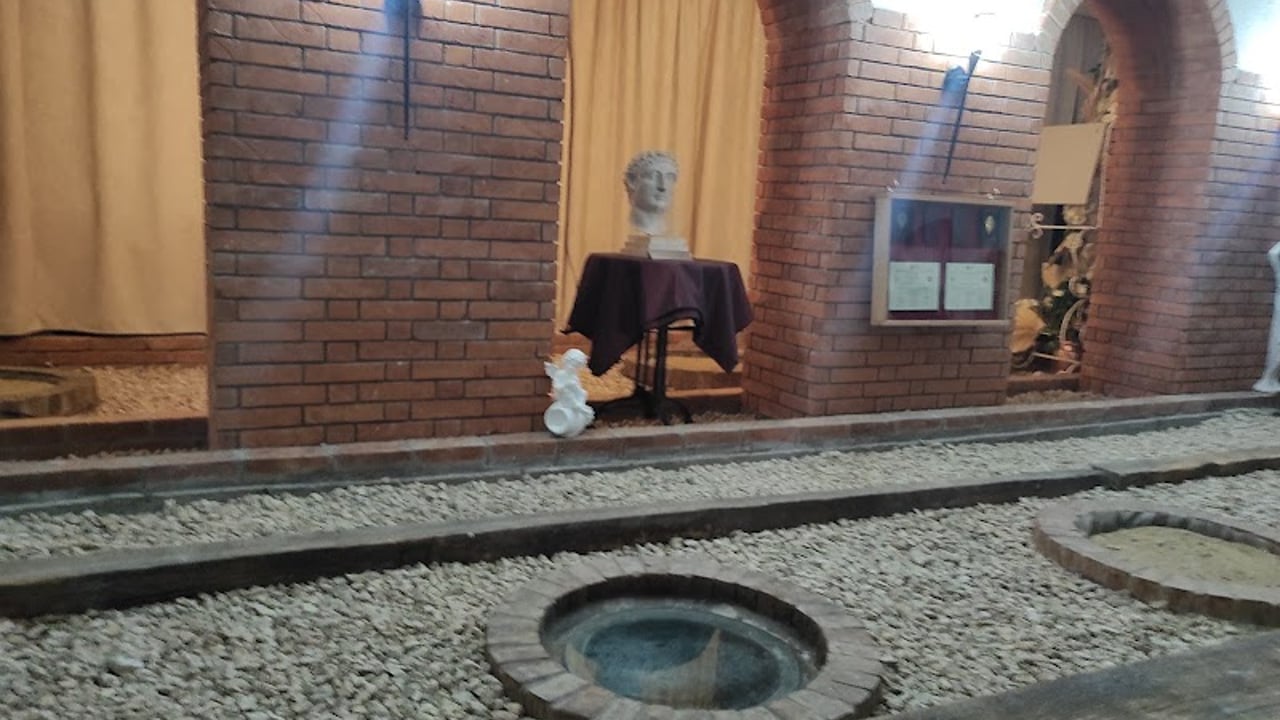 Restoran vinarije Malča