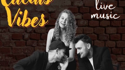 Canlı müzik akşamı