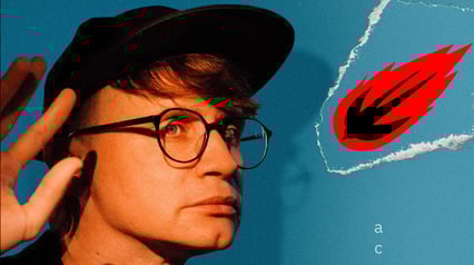 Концерт. Саша Гагарин & Сансара. Презентация альбома Oblakoder