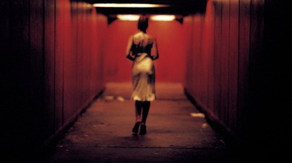 Показ "IRREVERSIBLE" с лекцией и обсуждением (в оригинале с русскими субтитрами)