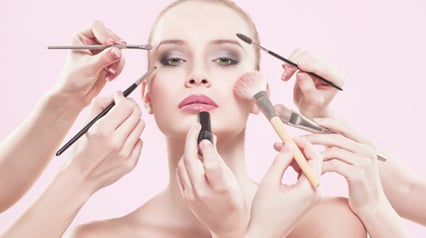 Beauty Brunch