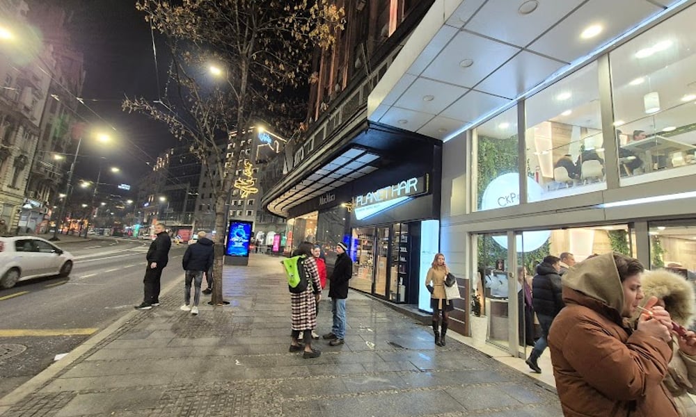 Dvorana Kulturnog Centra