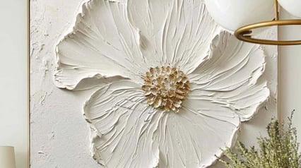 Master class on modeling from self-hardening clay for adults