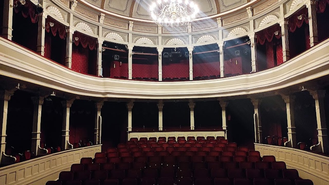 Narodno pozorište Sombor