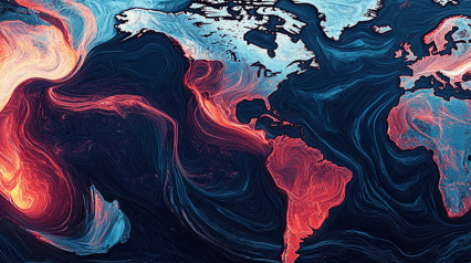 Climate Alarm: How We Read the Future in Earth's Past