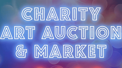 Благотворительный аукцион & Маркет
