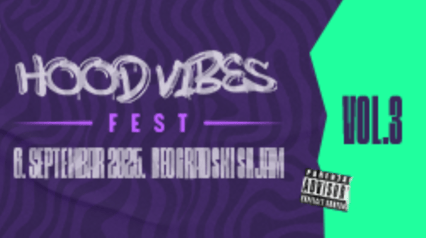Hood Vibes Fest 2025