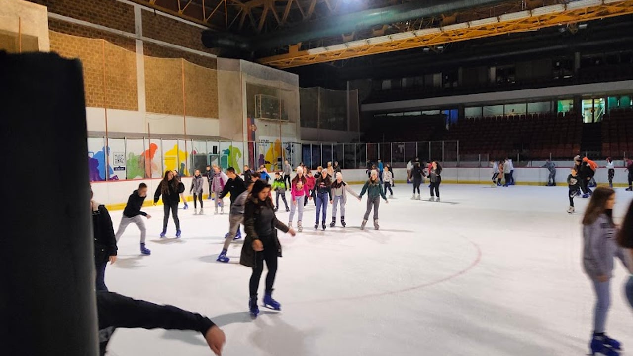 SPC Vojvodina - Spens