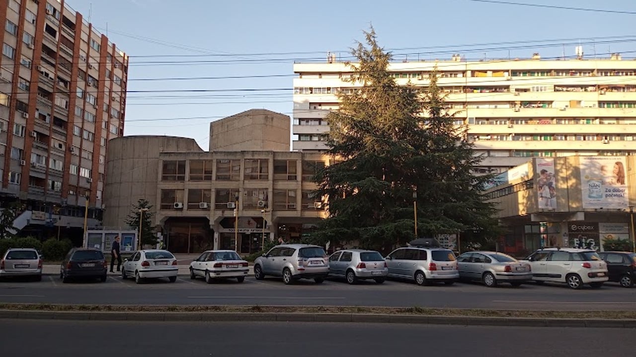 Pozorište Lutaka Niš