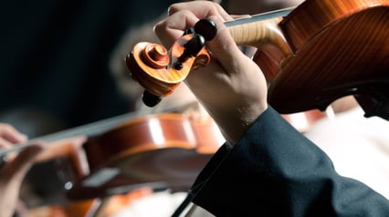 Klavirski koncert 'Melodije sa velikog ekrana'
