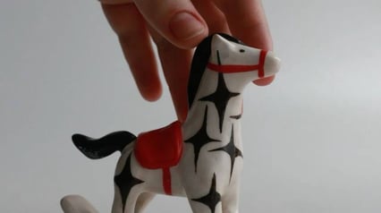 Ceramics master class