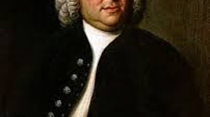 Concert 'Christmas with Bach'