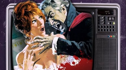 Lecture 'Vampires in Cinematography'