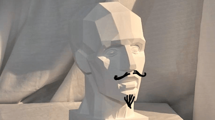 Арт-мастерская. Художественные курсы: теория и практика